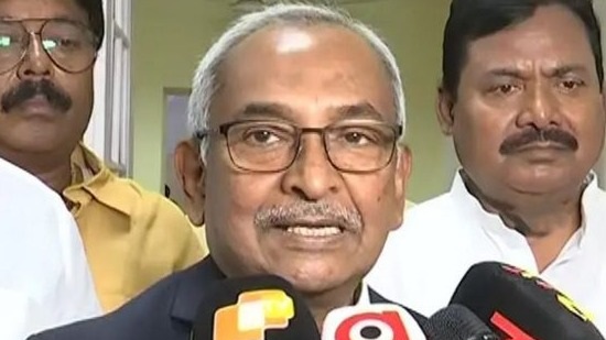 ଓଟିଇଟି ପ୍ରଶ୍ନପତ୍ର ଲିକ୍ ଘଟଣା : କ୍ରାଇମ୍ ବ୍ରାଞ୍ଚ ତଦନ୍ତ ସହ ପ�