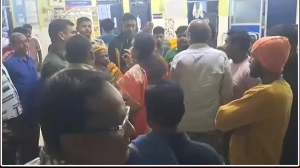  ୪ ବର୍ଷୀୟା ବଙ୍ଗୀୟ ଶିଶୁକନ୍ୟାଙ୍କୁ ଅପହରଣ କରି ଦୁଷ୍କର୍ମ: ନାଳର