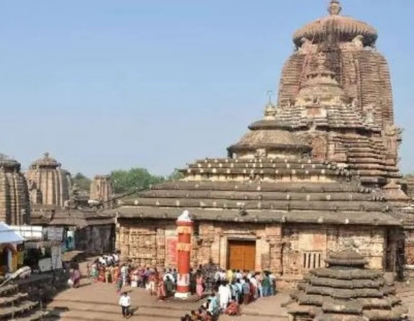 ବଜ୍ରପାତ ପରେ ବଢ଼ିଲା ଚିନ୍ତା: ସବୁ ମନ୍ଦିରରେ ଲାଗିବ ବଜ୍ରପାତ ନିର