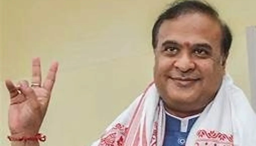 ବିଜେପି ବିଧାୟକ ଦଳ ବୈଠକର ନିଷ୍ପତ୍ତି: ହିମନ୍ତ ବିଶ୍ୱ ଶର୍ମା ହେବ