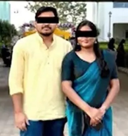କାଠଯୋଡ଼ିରୁ ଡାକ୍ତରୀ ଛାତ୍ରୀଙ୍କ ମୃତଦେହ ମିଳିବା ଘଟଣା: ଓଏଏସ୍‌ ପୁରୁଷ ବନ୍ଧୁ ଗିରଫ