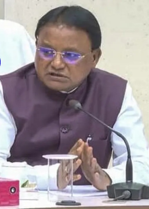 ମୁଖ୍ୟମନ୍ତ୍ରୀଙ୍କ ଦୀପାବଳି ଭେଟି: ରାଜ୍ୟ ସରକାରୀ କର୍ମଚାରୀଙ୍କ