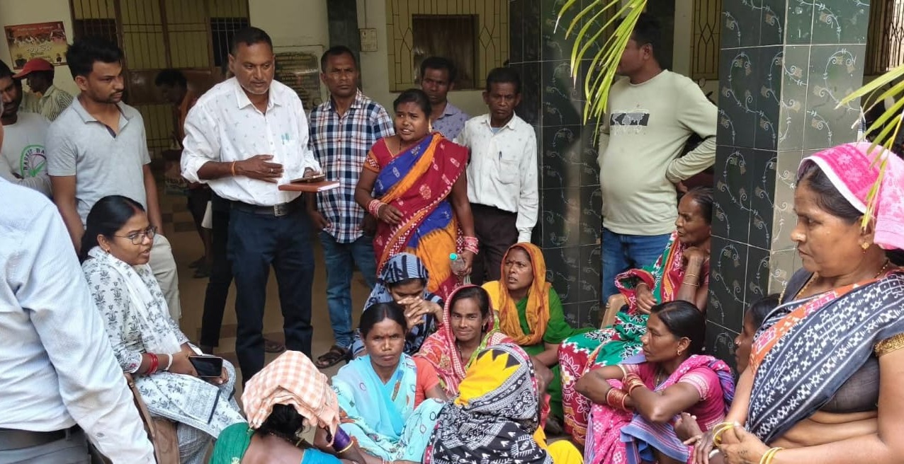 ଡାହାଣି ସନ୍ଦେହରେ ନିର୍ମମ ହତ୍ୟା