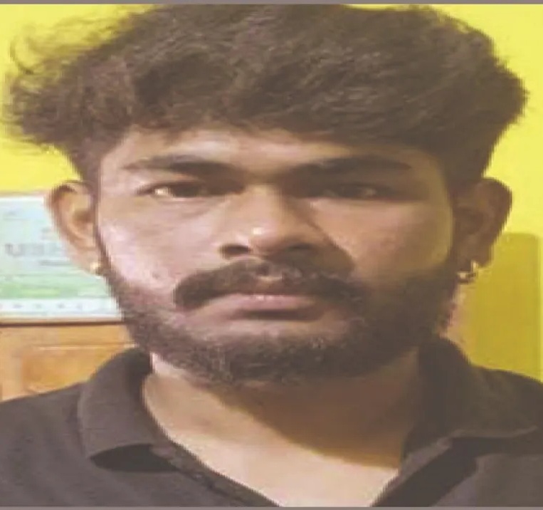 ପୁରୀର ହୋଟେଲ୍‌ରୁ ବିଟେକ୍‌ ଛାତ୍ରଙ୍କ ଶବ ଉଦ୍ଧାର: ୩ ସାଙ୍ଗ ଘଟଣ