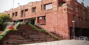 ଜେଏନ୍‌ୟୁରେ ହିଂସାତ୍ମକ ସଂଘର୍ଷ, ୨୫ରୁ ଅଧିକ ପୁଲିସ କର୍ମଚାରୀ ଆ�