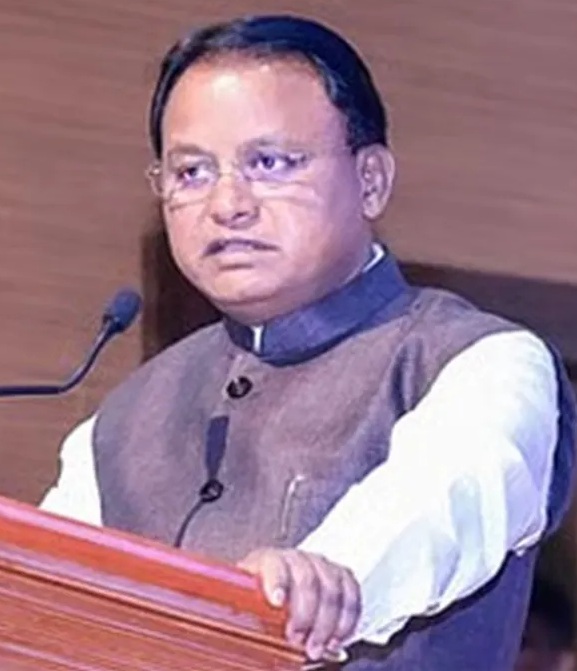 ନିତି ଆୟୋଗ ଢାଞ୍ଚାରେ ‘ସିଟି-ଓଡ଼ିଶା’: ପରିଚାଳନା ପରିଷଦର ଅଧ୍ୟକ୍ଷ ରହିବେ ମୁଖ୍ୟମନ୍ତ୍ରୀ