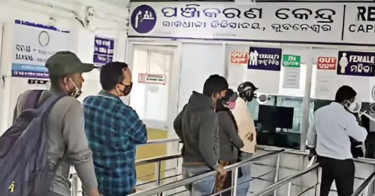 ଦାବିରେ ଅଟଳ ଓଏମ୍ଏସ୍ଏ,ଦୁଇ ଘଣ୍ଟା ଓପିଡି ସେବା ବନ୍ଦ, ରୋଗୀ ହନ୍�
