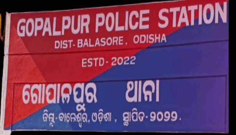 ସନ୍ଦେହ ଜନକ ଅବସ୍ଥାରେ ସିକ୍ୟୁରିଟି ଗାର୍ଡଙ୍କ ମୃତ୍ୟୁ
