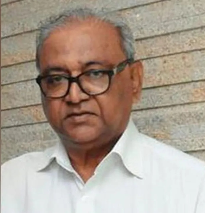ହକି କିଂବଦନ୍ତି ଭେସ୍‌ ପେସ୍‌ଙ୍କ ଦେହାନ୍ତ