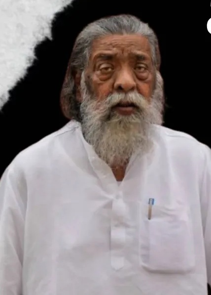 ସେପାରିରେ ଶିବୁ ସୋରେନ: ଝାଡ଼ଖଣ୍ଡର ପୂର୍ବତନ ମୁଖ୍ୟମନ୍ତ୍ରୀ ଶି�