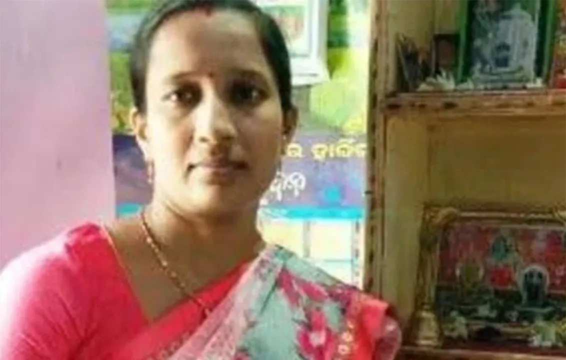 ଲୁଚିଗଲା ସ୍ମିତାରାଣୀ ହତ୍ୟାକାଣ୍ଡ ଫାଇଲ: ନ୍ୟାୟ ଅପେକ୍ଷାରେ ସ୍�