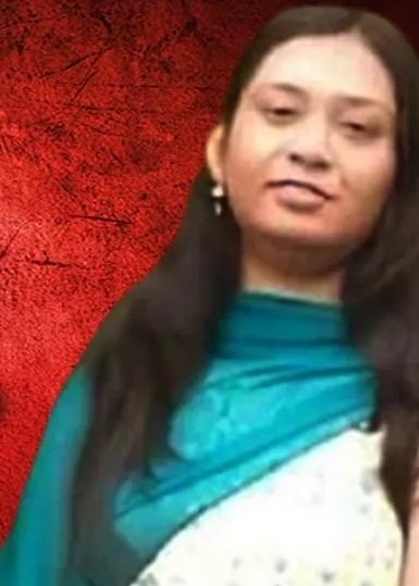 ଦିଲ୍ଲୀ ବିଶ୍ବବିଦ୍ୟାଳୟ ଅଧ୍ୟାପିକାଙ୍କୁ ହତ୍ୟା, ପରିଚିତ ବ୍ୟକ୍ତି ହତ୍ୟାକାଣ୍ଡ ଘଟାଇଥିବା ପୁଲିସର ସନ୍ଦେହ