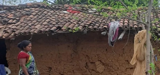 ଗୁଣିଗାରେଡ଼ି  ସନ୍ଦେହରେ ବୃଦ୍ଧଙ୍କୁ ହତ୍ୟା